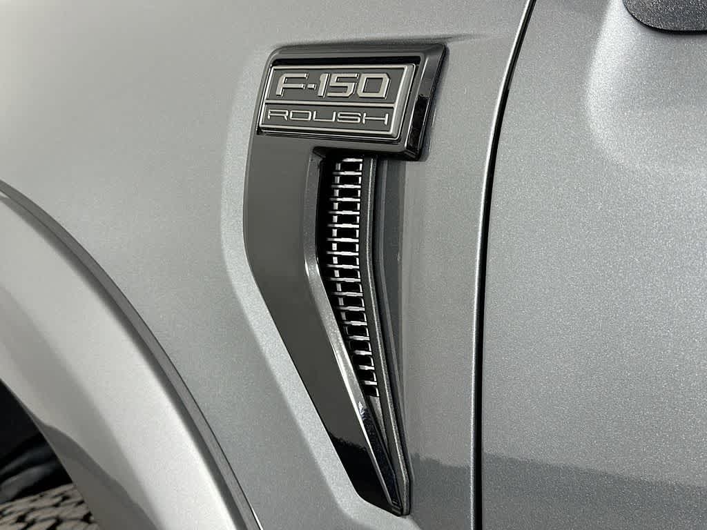 Thumbnail: 2025 Ford F-150 - 7