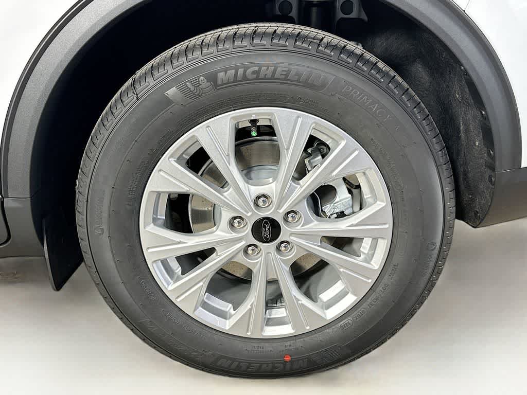 Thumbnail: 2026 Ford Escape - 8