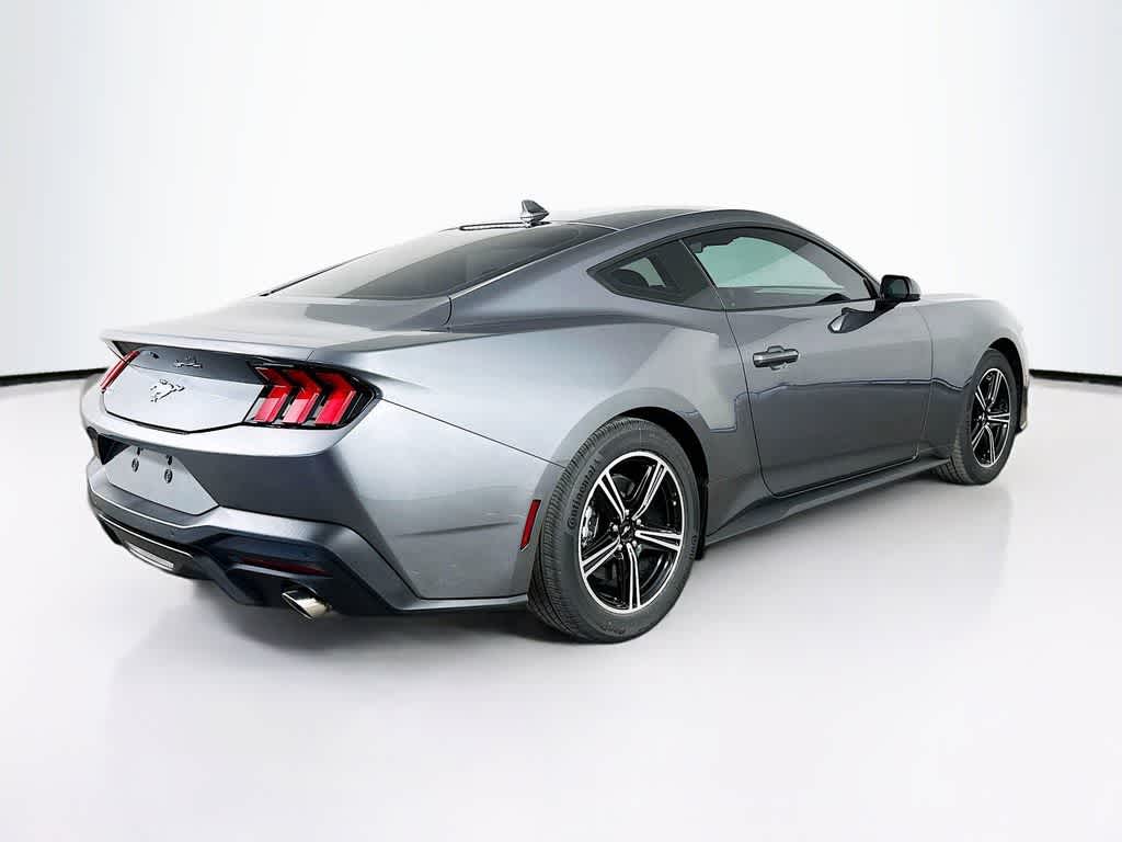 Thumbnail: 2025 Ford Mustang - 23