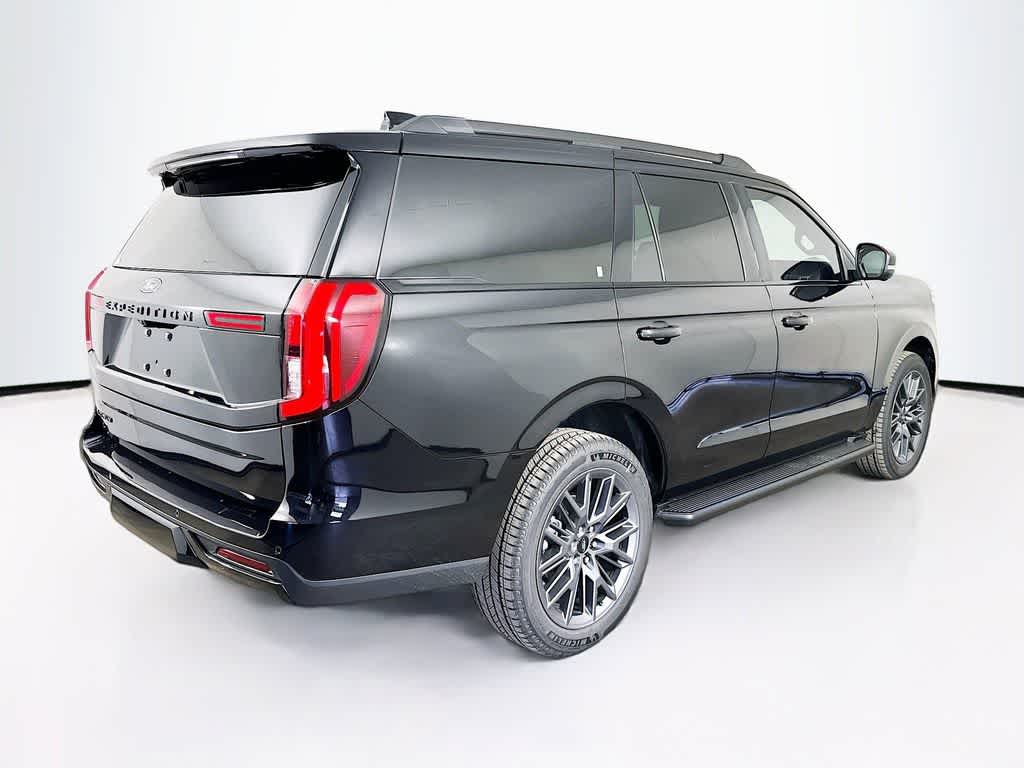 Thumbnail: 2026 Ford Expedition - 24