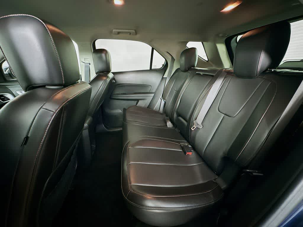 Thumbnail: 2017 Chevrolet Equinox - 13