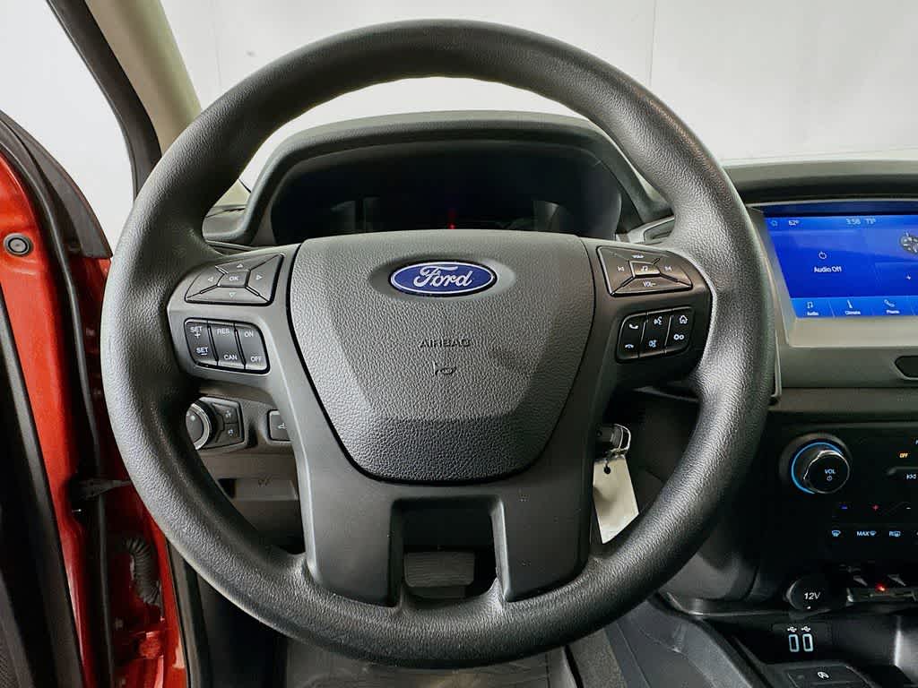 Thumbnail: 2022 Ford Ranger - 15