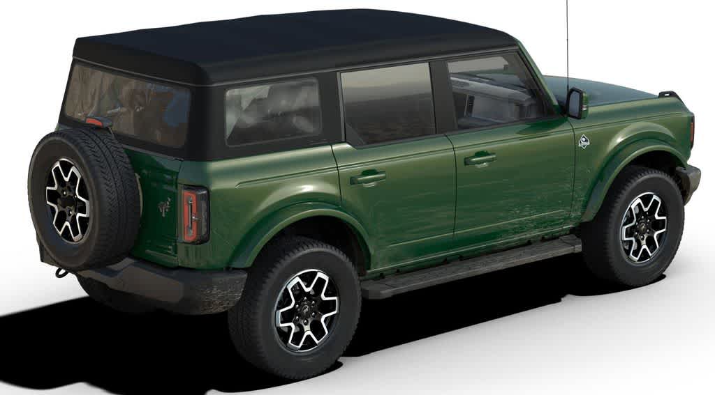 Thumbnail: 2025 Ford Bronco - 3