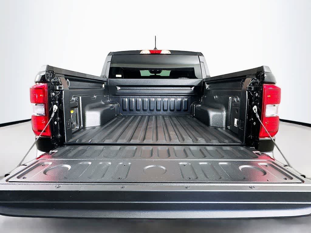 Thumbnail: 2026 Ford Maverick - 19