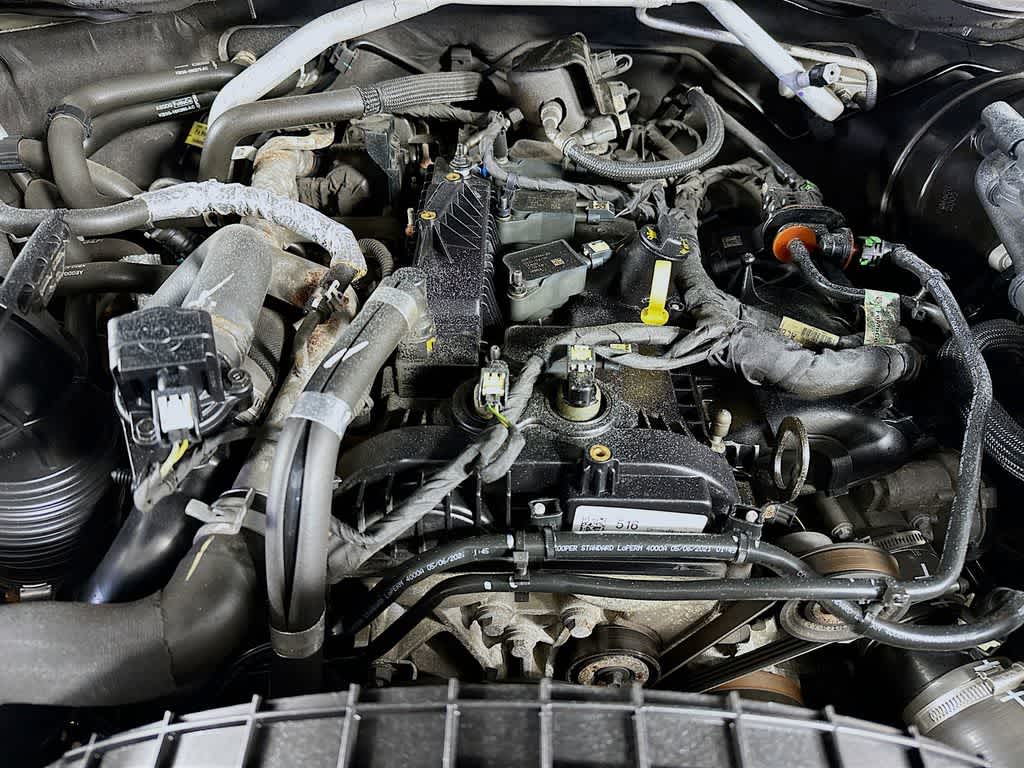 Thumbnail: 2021 Ford Ranger - 9