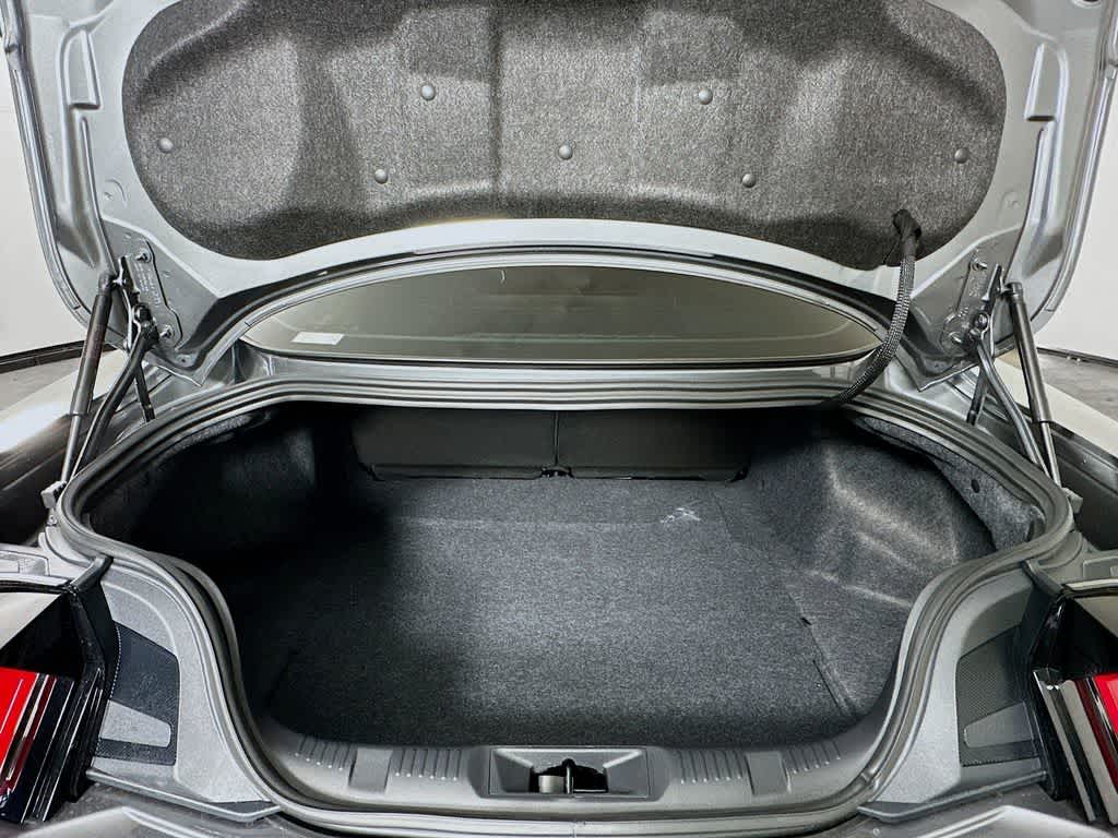 Thumbnail: 2026 Ford Mustang - 18