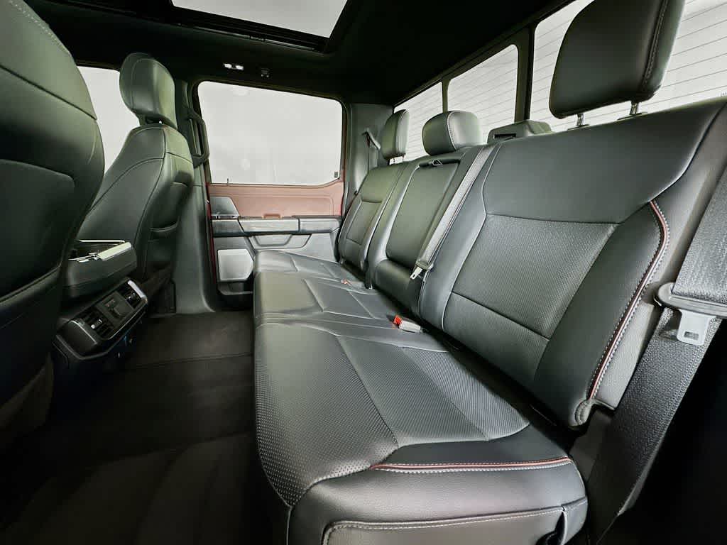 Thumbnail: 2023 Ford F-150 - 14