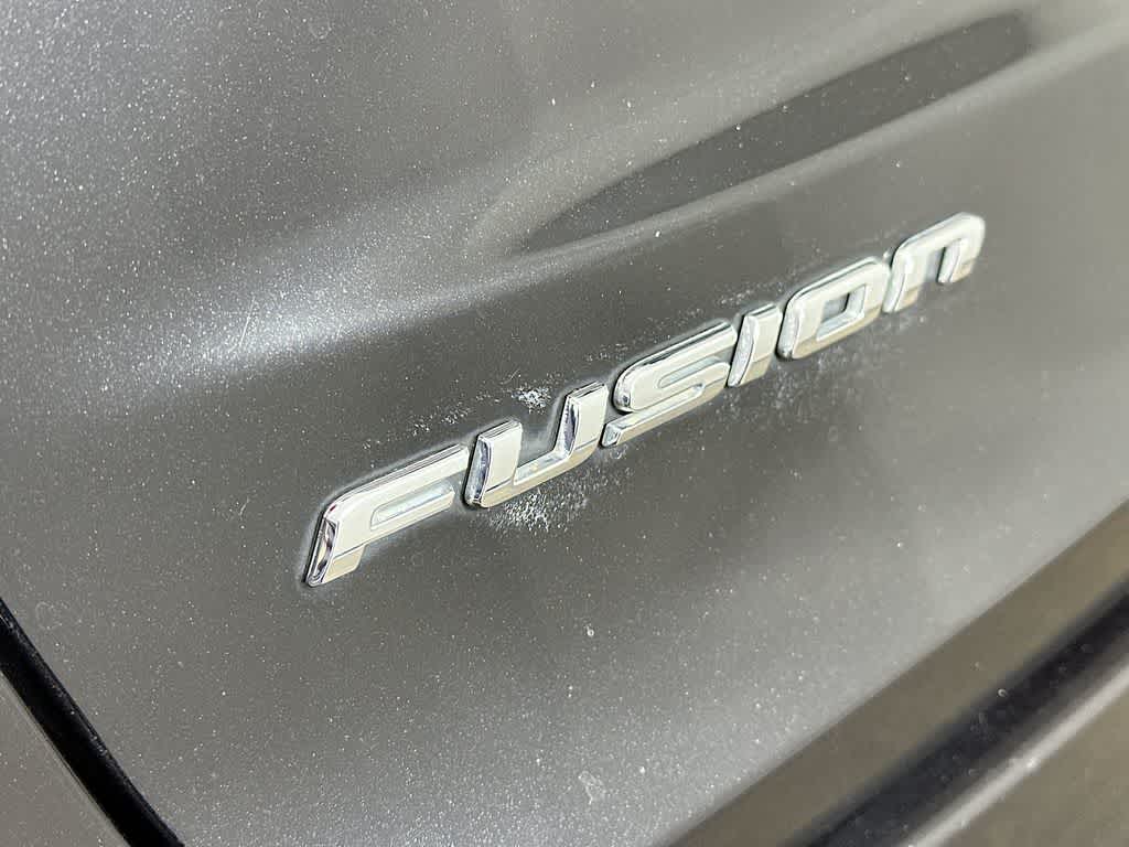 Thumbnail: 2019 Ford Fusion - 7