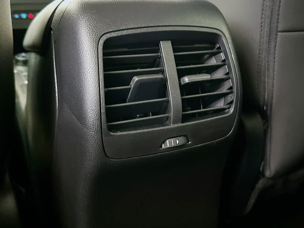 Thumbnail: 2025 Ford Bronco Sport - 13