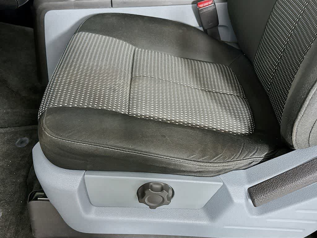 Thumbnail: 2014 Ford F-150 - 27