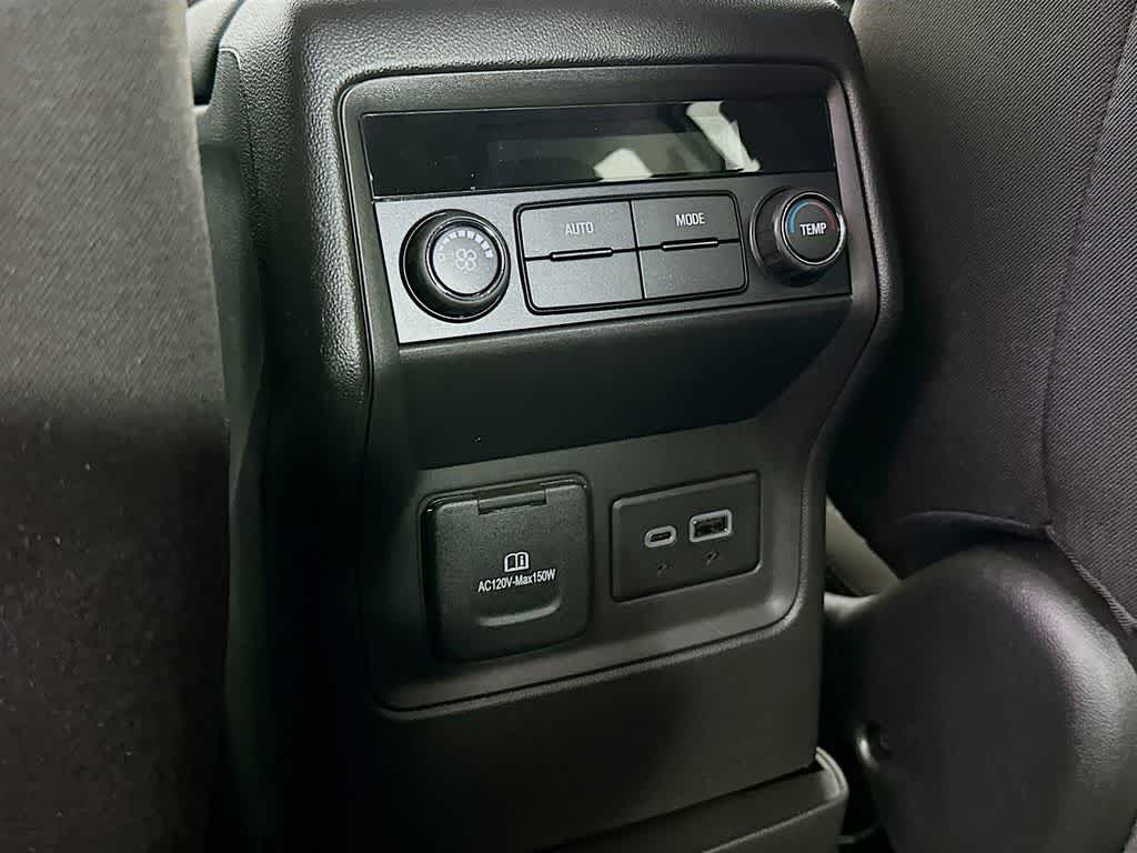 Thumbnail: 2023 GMC Acadia - 13