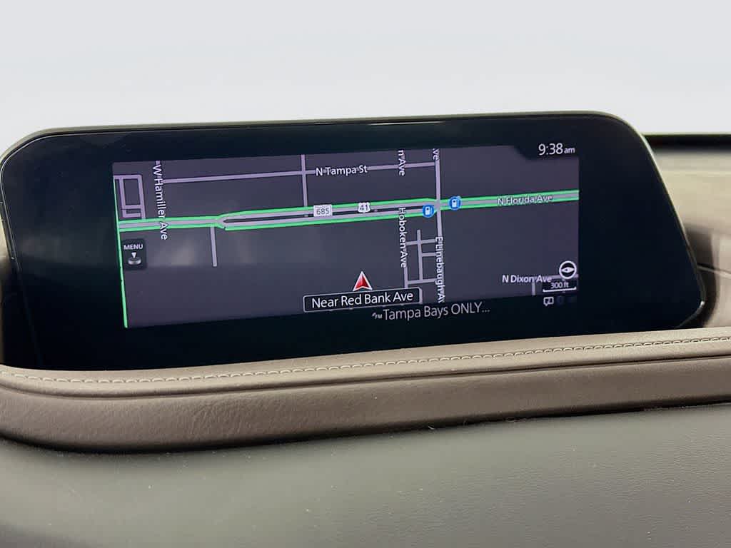 Thumbnail: 2021 Mazda CX-30 - 28