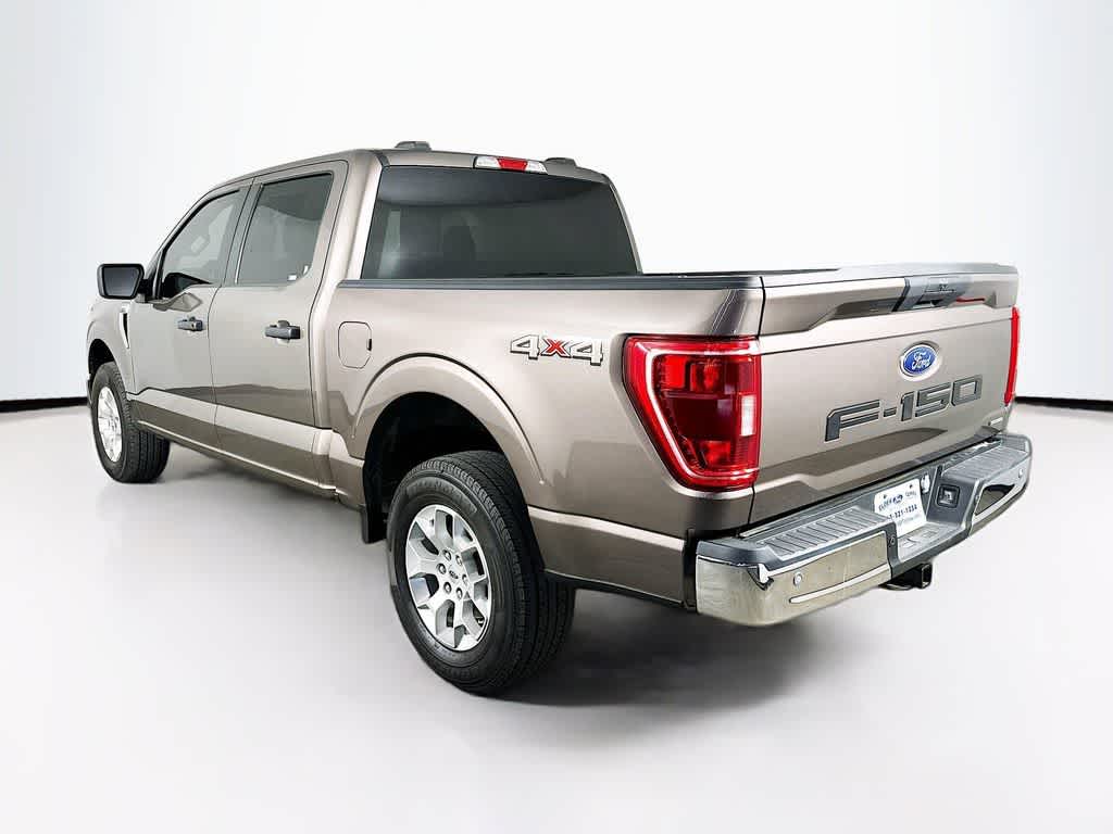 Thumbnail: 2023 Ford F-150 - 4