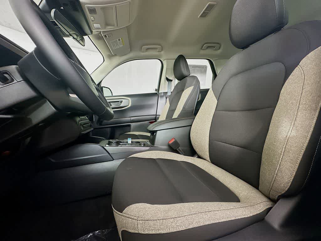 Thumbnail: 2025 Ford Bronco Sport - 12