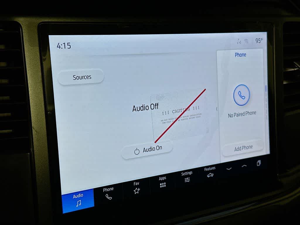 Thumbnail: 2025 Ford F-150 - 17