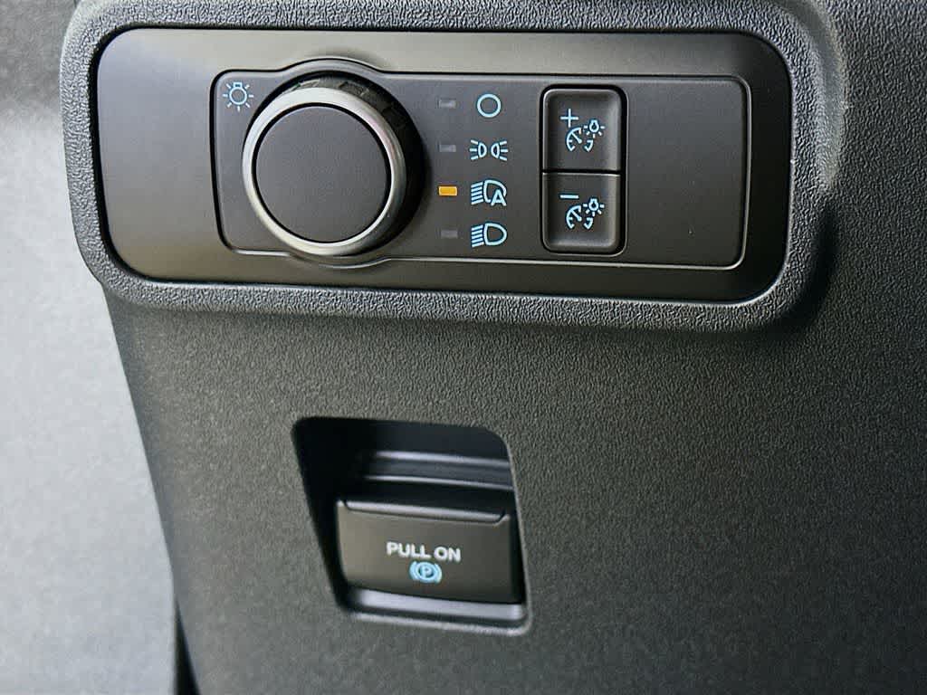 Thumbnail: 2025 Ford Bronco - 27