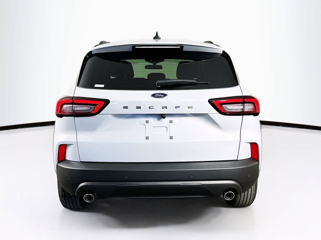Thumbnail: 2026 Ford Escape - 5