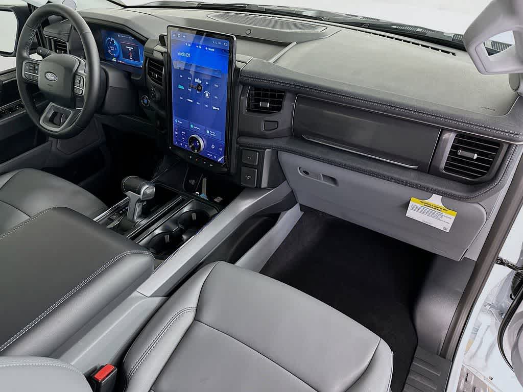 Thumbnail: 2025 Ford F-150 - 33