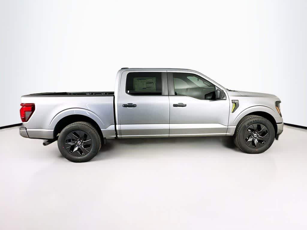 Thumbnail: 2025 Ford F-150 - 26