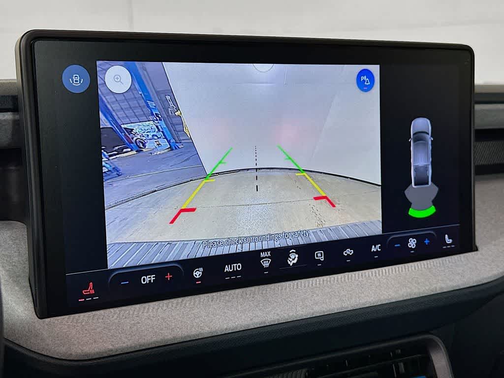 Thumbnail: 2026 Ford Maverick - 26