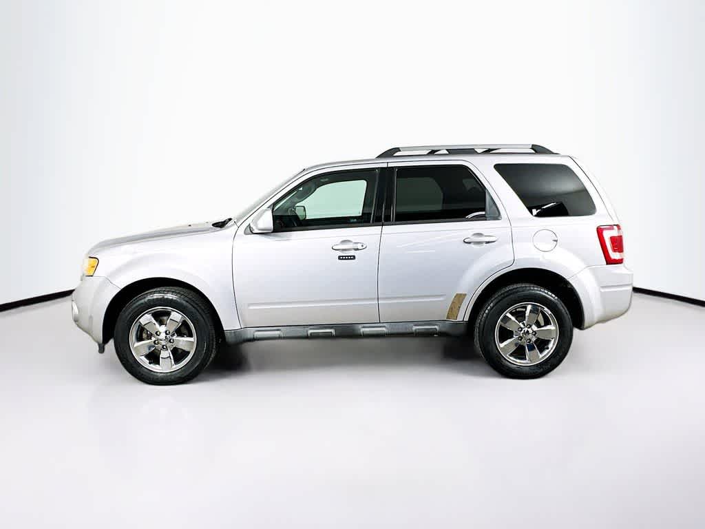 Thumbnail: 2012 Ford Escape - 3