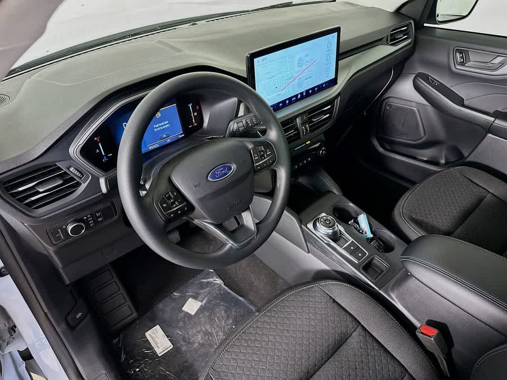 Thumbnail: 2025 Ford Escape - 2