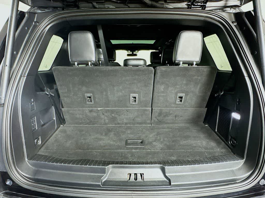 Thumbnail: 2019 Ford Expedition - 21