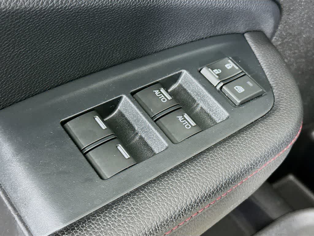 Thumbnail: 2022 Honda Ridgeline - 29