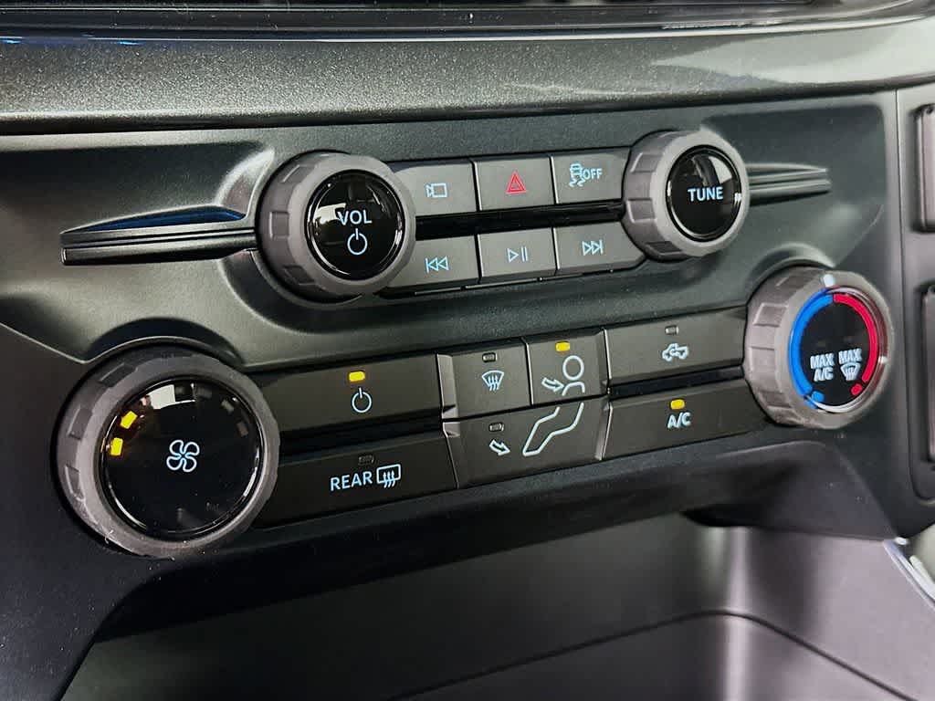 Thumbnail: 2025 Ford F-150 - 18