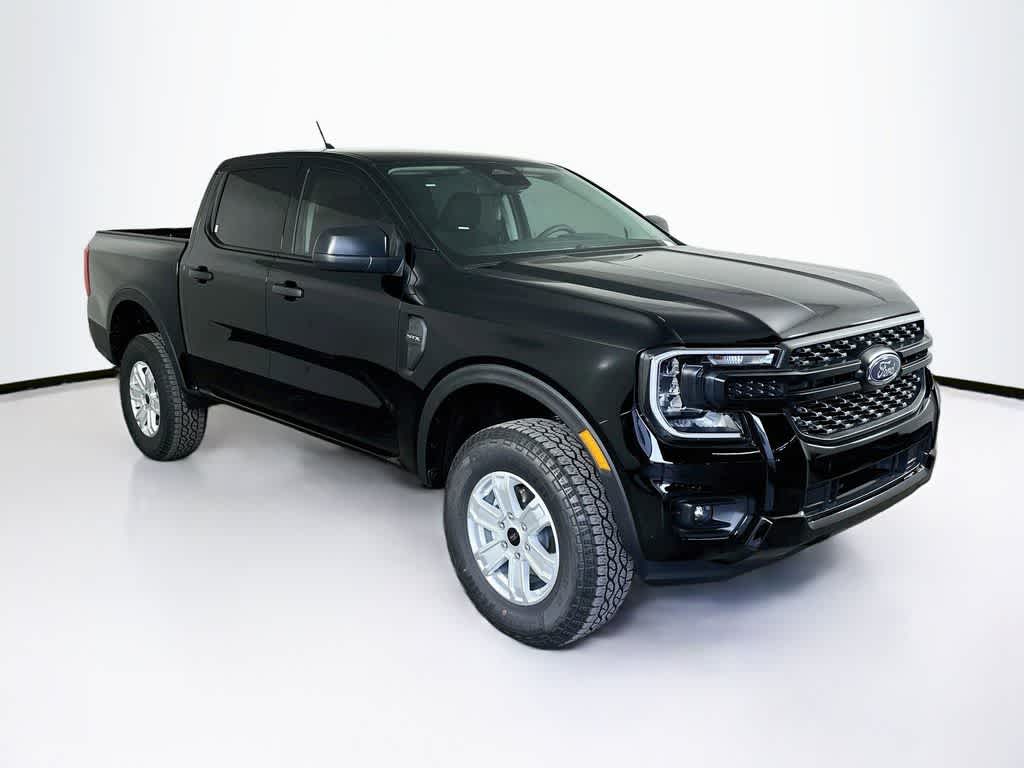 Thumbnail: 2026 Ford Ranger - 23