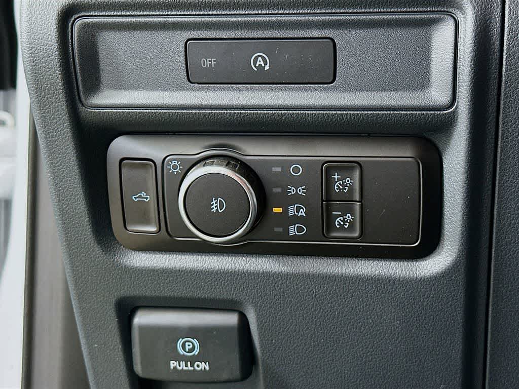 Thumbnail: 2025 Ford F-150 - 26