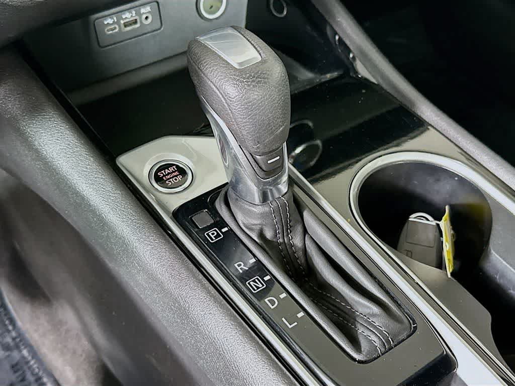 Thumbnail: 2024 Nissan Altima - 18