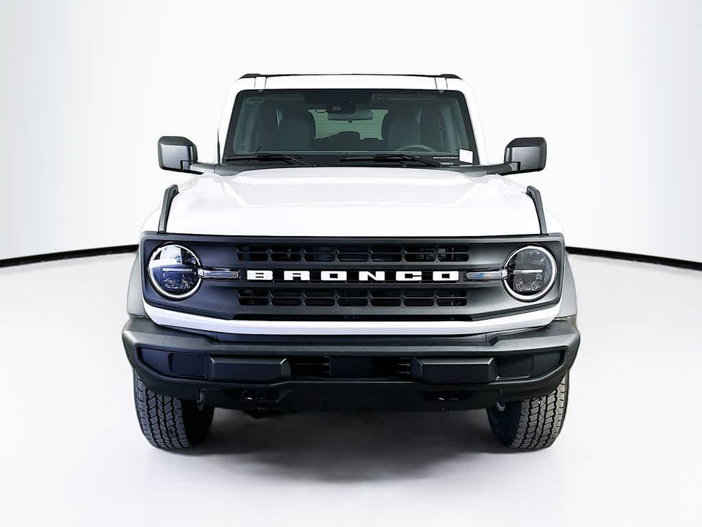 Thumbnail: 2026 Ford Bronco - 6