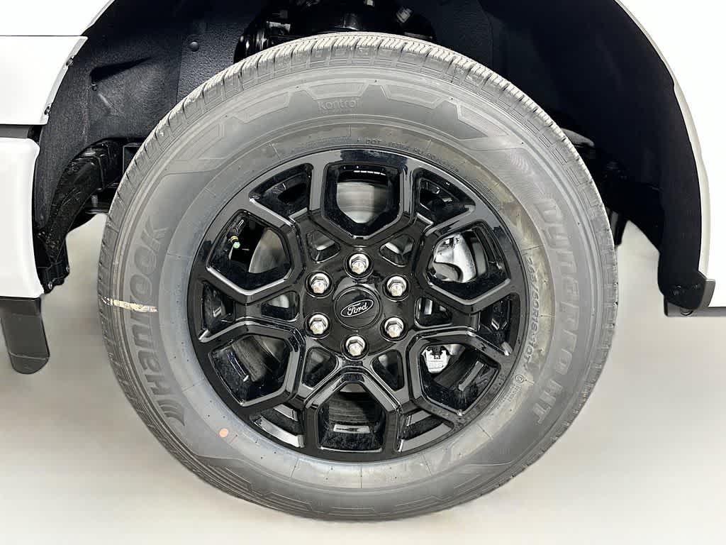 Thumbnail: 2025 Ford F-150 - 9