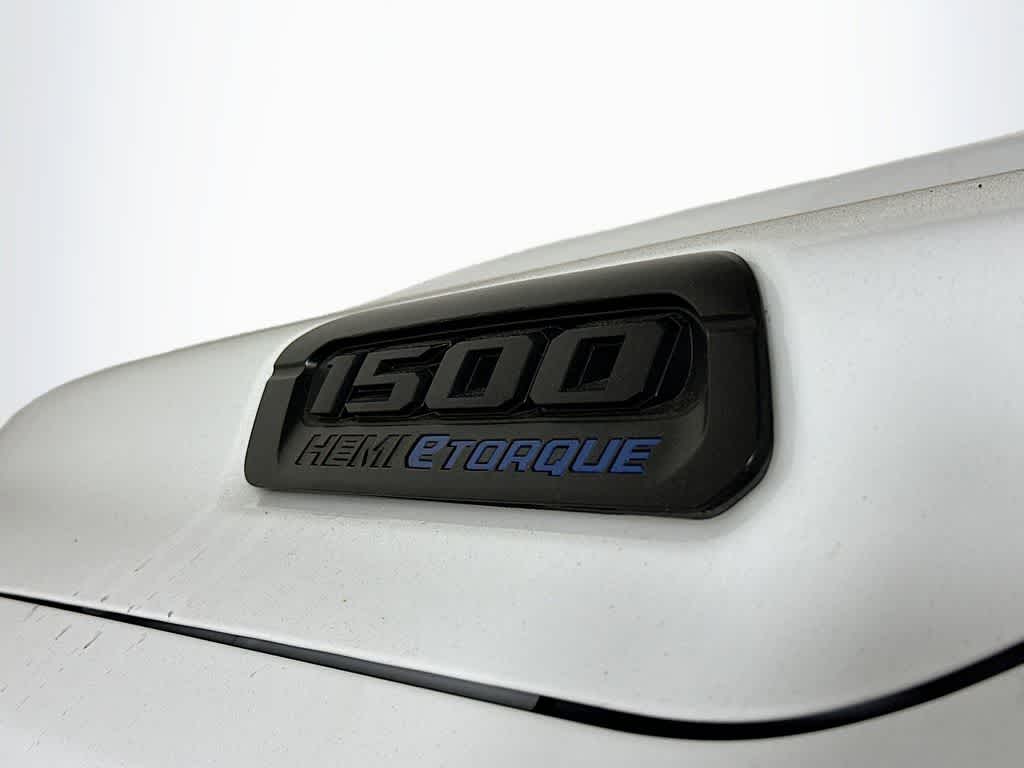 Thumbnail: 2021 RAM 1500 - 7