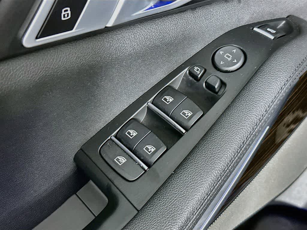 Thumbnail: 2020 BMW X5 - 30