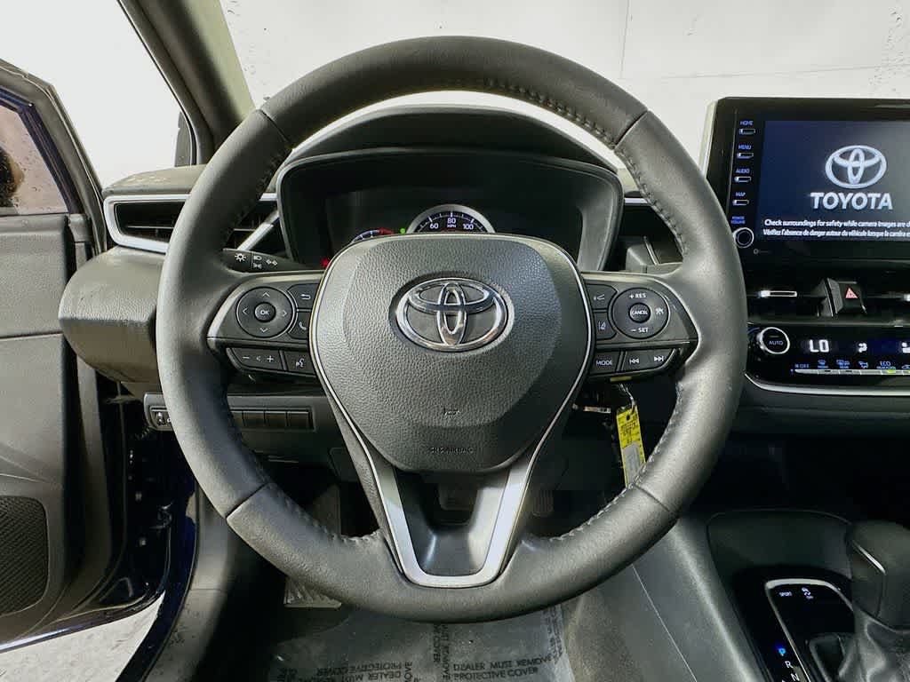 Thumbnail: 2021 Toyota Corolla - 15