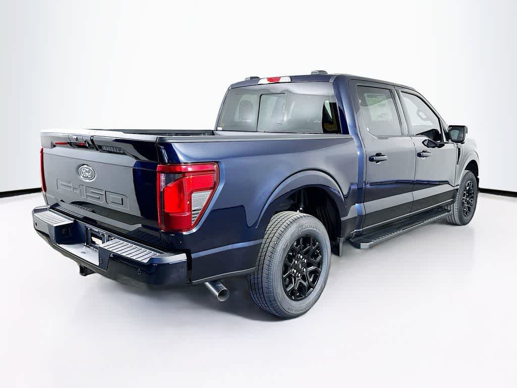 Thumbnail: 2025 Ford F-150 - 25