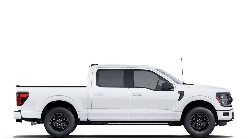 Thumbnail: 2025 Ford F-150 - 4