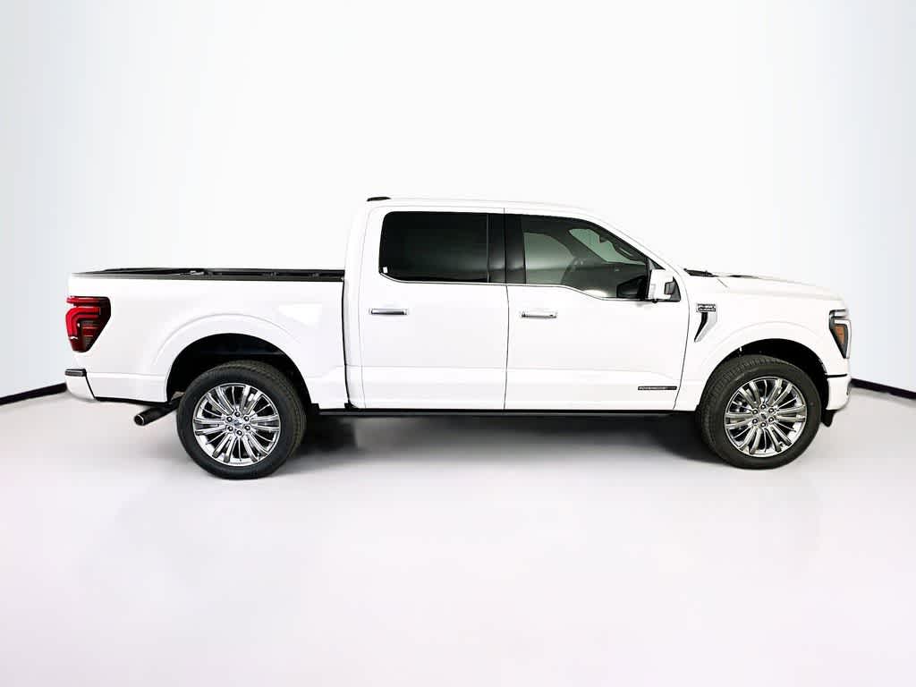 Thumbnail: 2026 Ford F-150 - 26