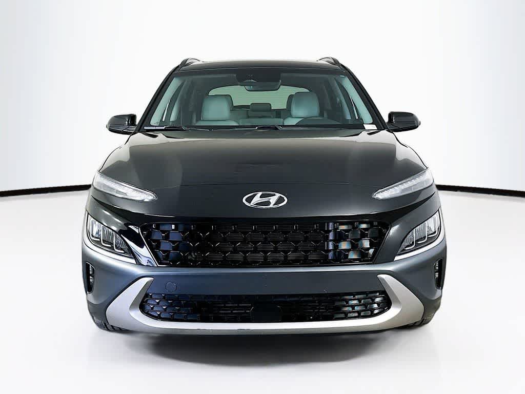 Thumbnail: 2022 Hyundai Kona - 6