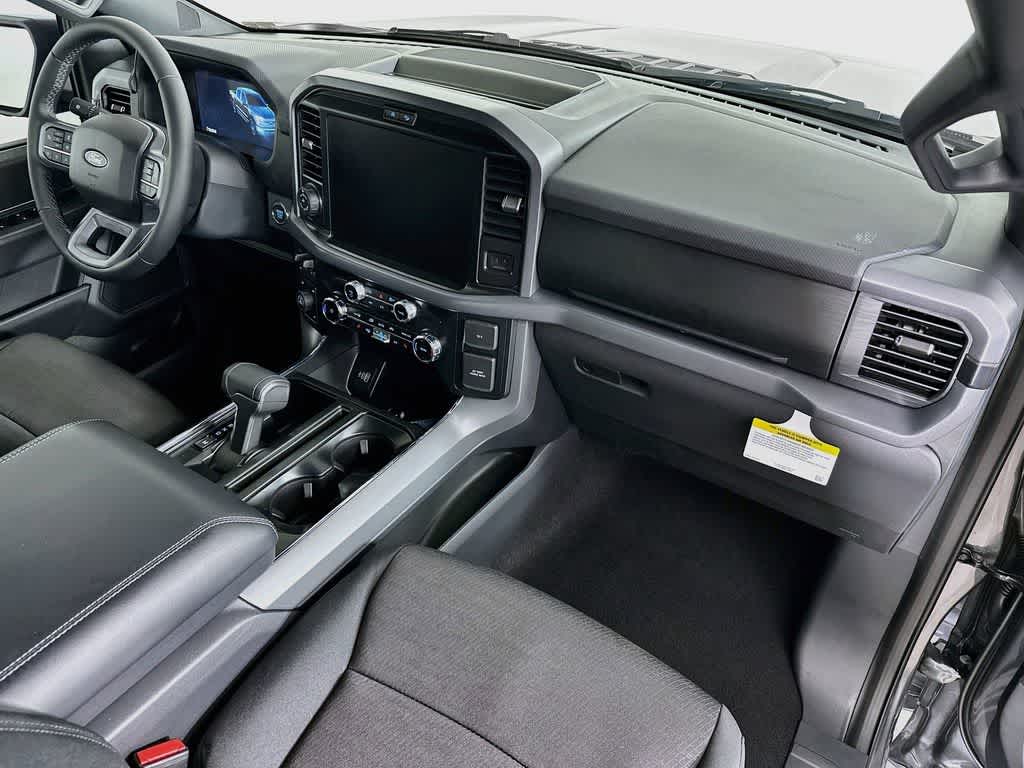 Thumbnail: 2026 Ford F-150 - 33