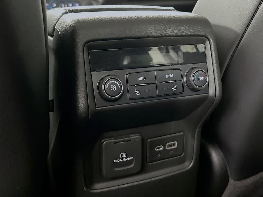 Thumbnail: 2021 GMC Acadia - 13