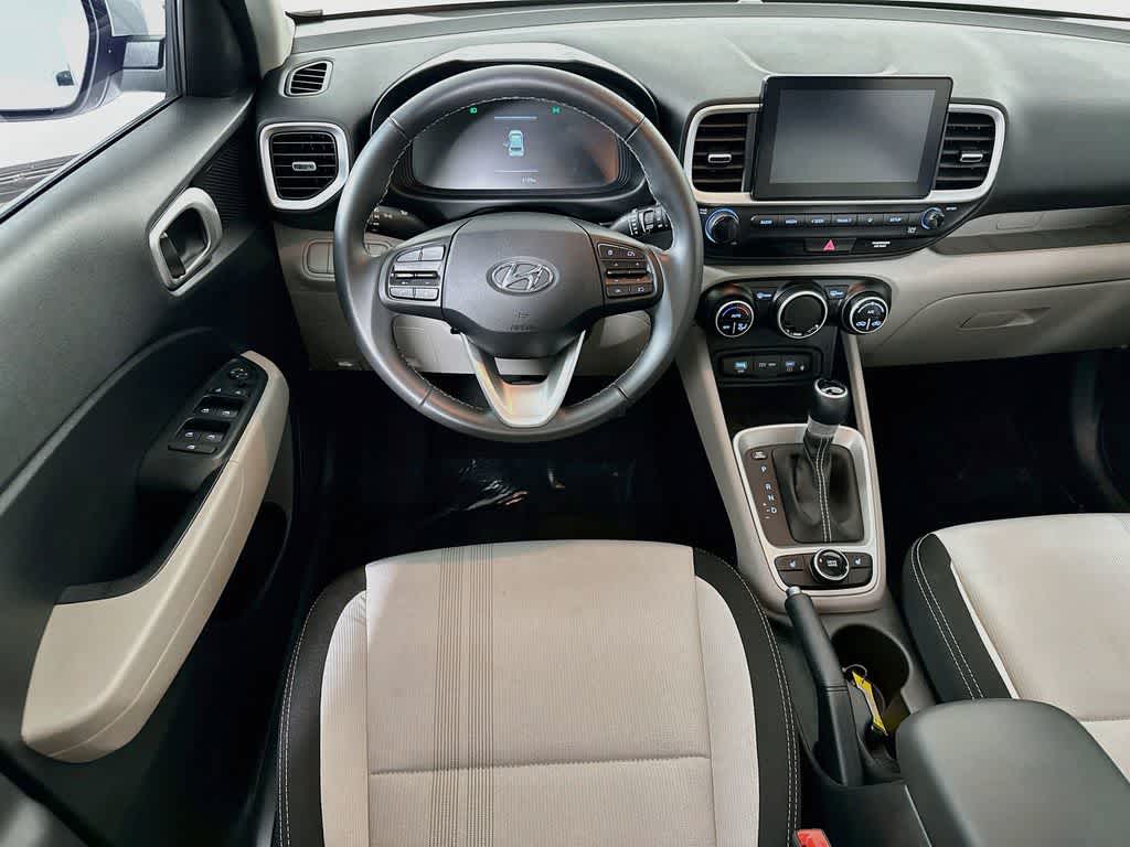 Thumbnail: 2026 Hyundai Venue - 9