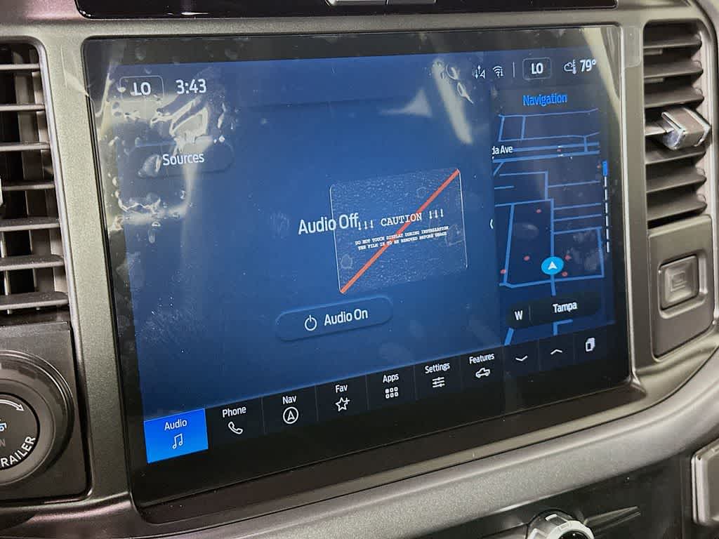 Thumbnail: 2025 Ford F-150 - 17