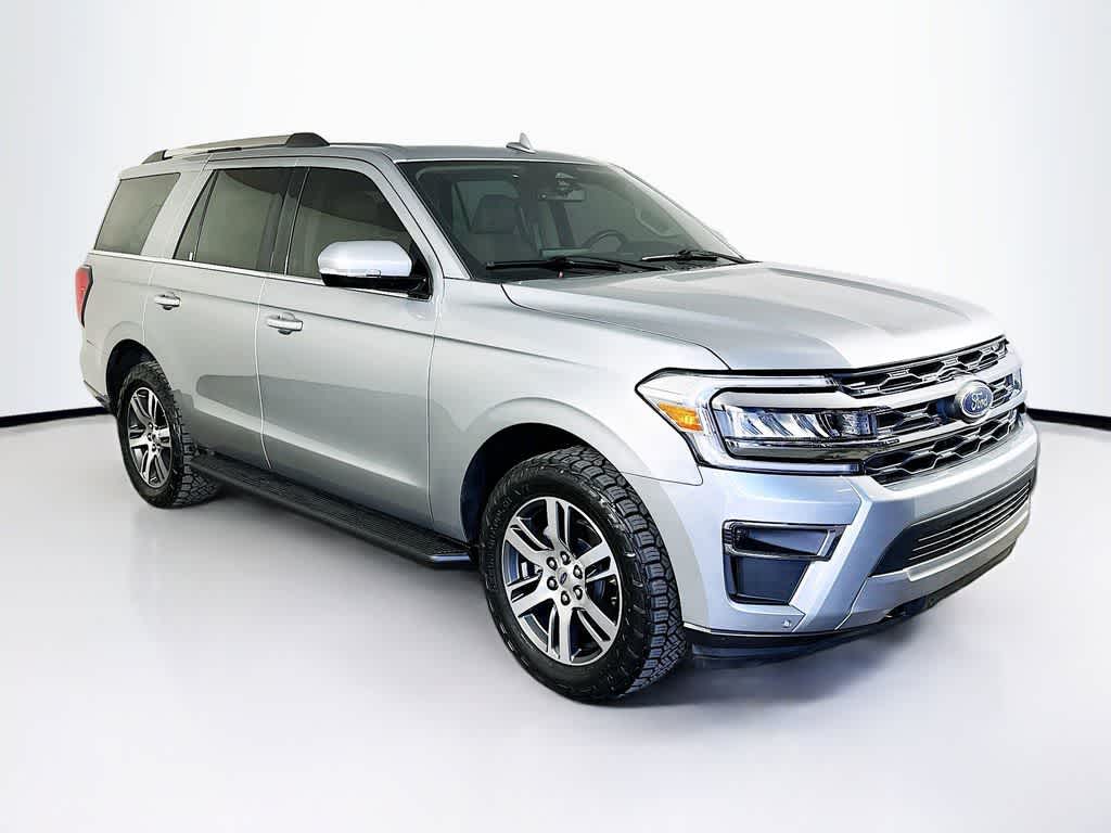 Thumbnail: 2023 Ford Expedition - 24