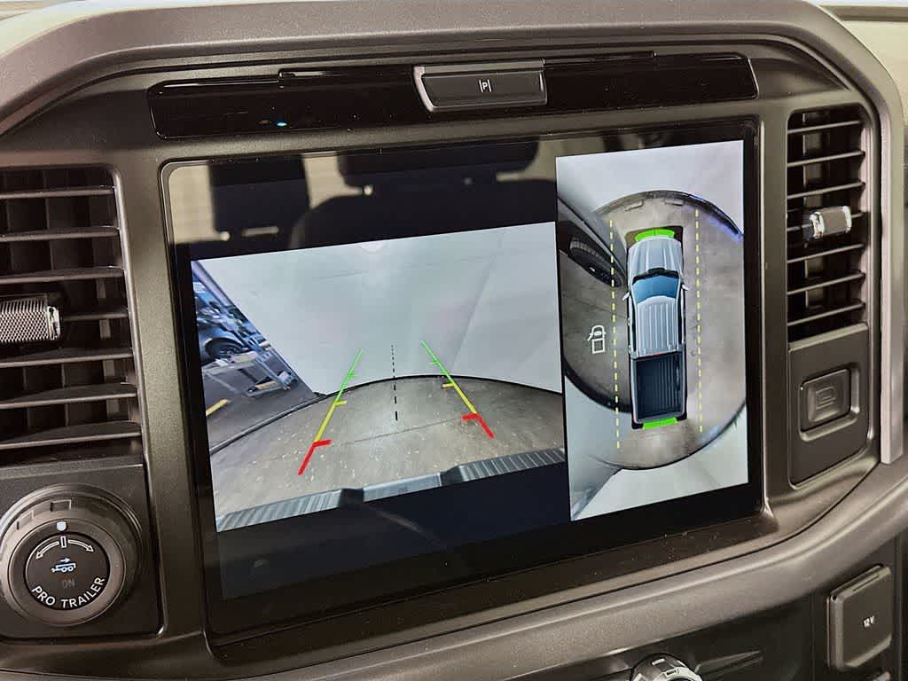 Thumbnail: 2025 Ford F-150 - 29