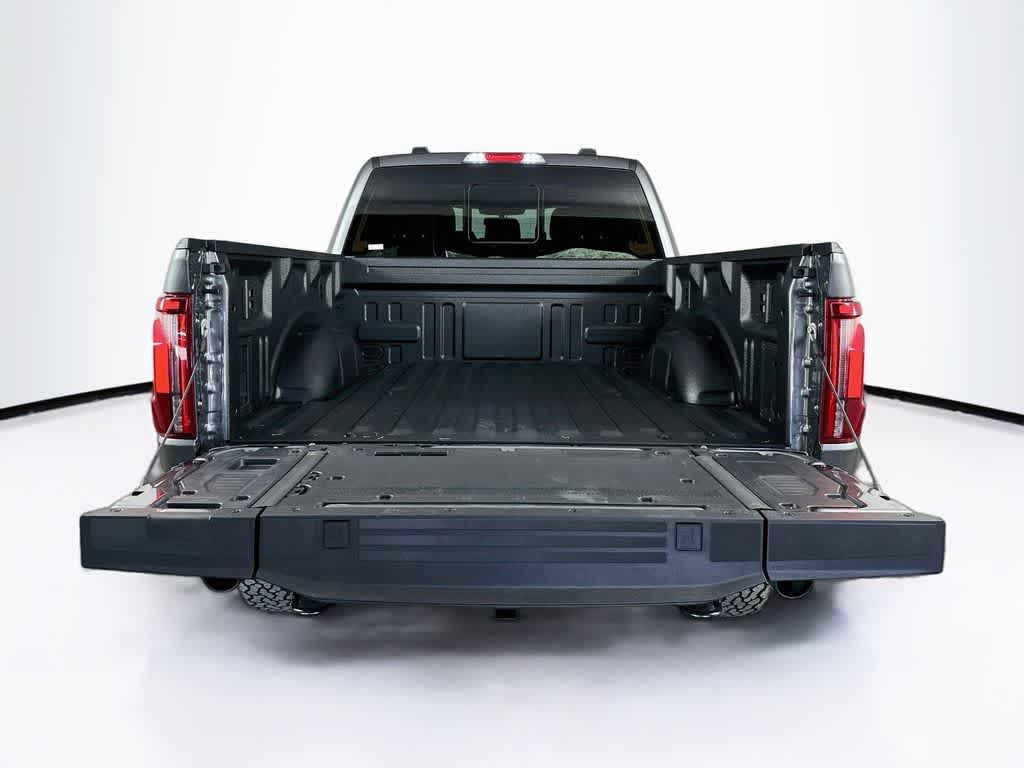Thumbnail: 2026 Ford F-150 - 21