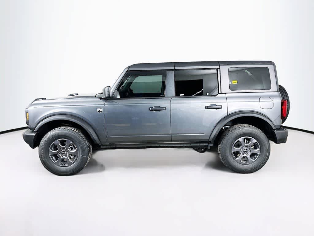 Thumbnail: 2025 Ford Bronco - 3