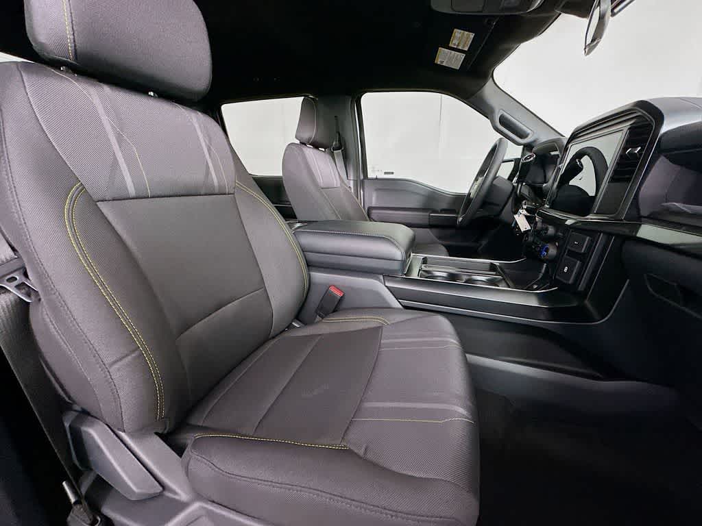 Thumbnail: 2025 Ford F-150 - 15